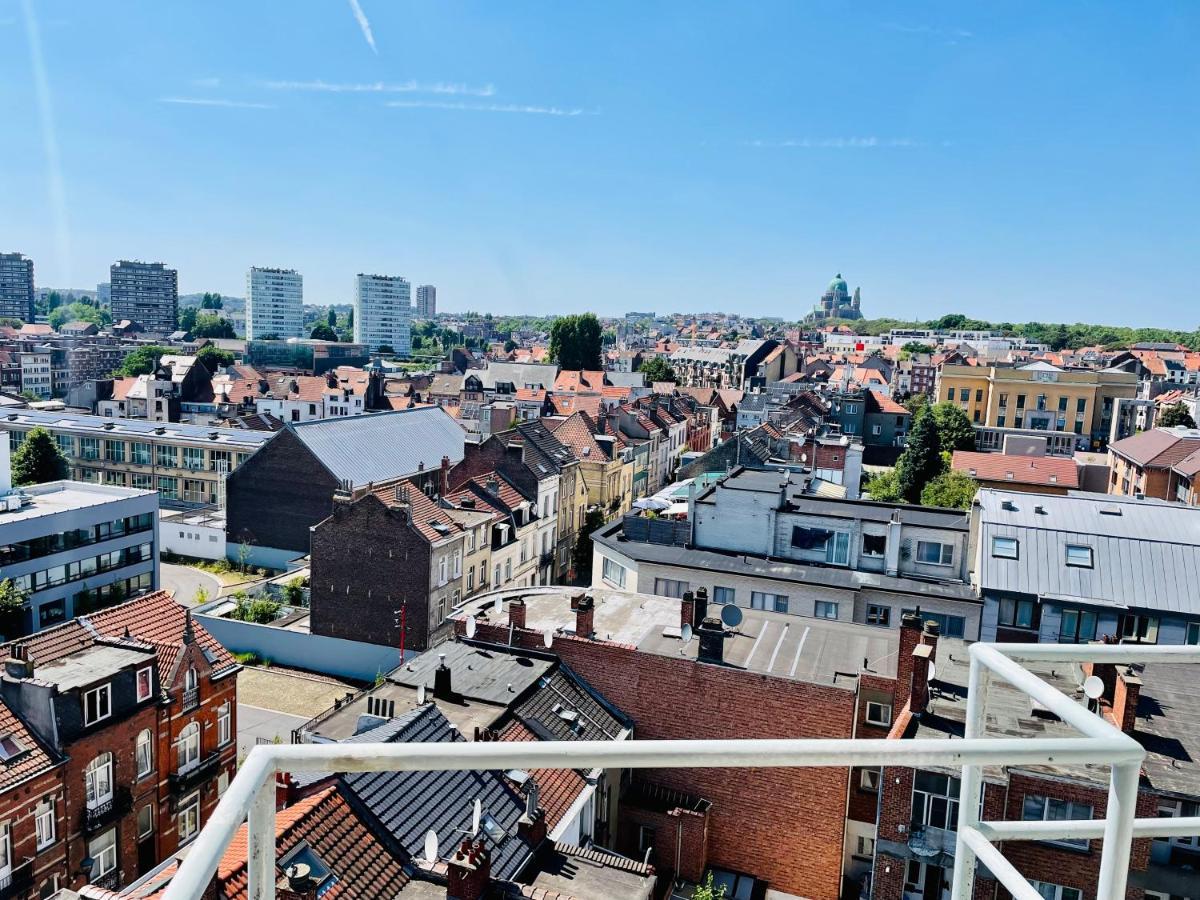 Cozy Studio Near Center * Bruxelles