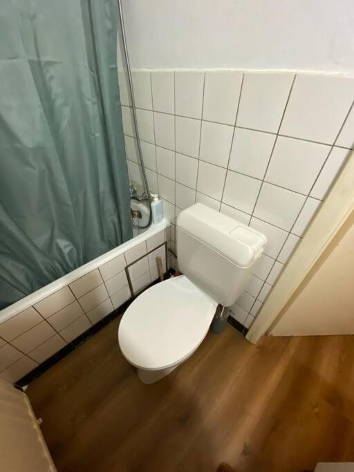 Appartamento Cozy Studio Near Center *